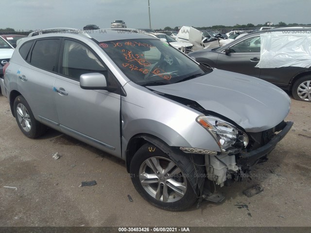 NISSAN ROGUE 2012 jn8as5mt9cw606922