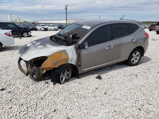 NISSAN ROGUE 2012 jn8as5mt9cw607049