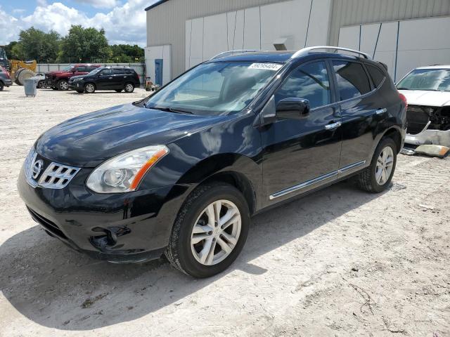 NISSAN ROGUE 2012 jn8as5mt9cw607195