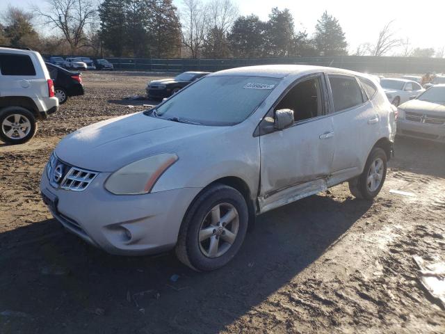 NISSAN ROGUE S 2012 jn8as5mt9cw608394