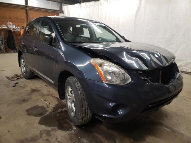 NISSAN ROGUE S 2012 jn8as5mt9cw608749