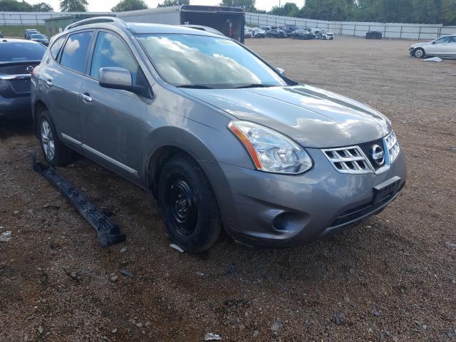 NISSAN ROGUE S 2012 jn8as5mt9cw608993