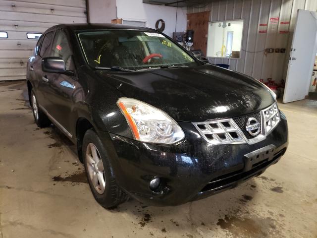 NISSAN ROGUE S 2012 jn8as5mt9cw609156