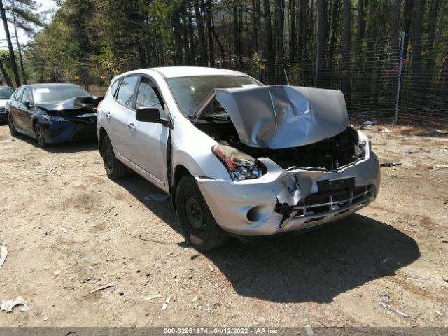 NISSAN ROGUE 2012 jn8as5mt9cw609237