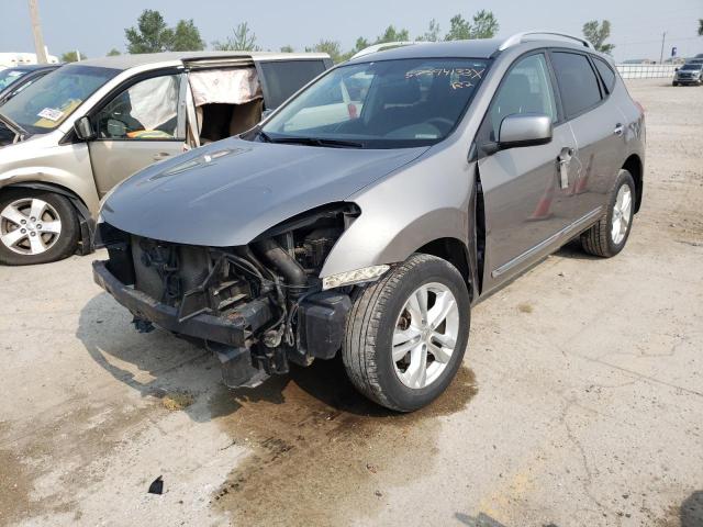 NISSAN ROGUE S 2012 jn8as5mt9cw609285