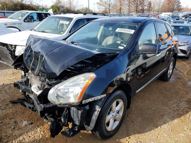 NISSAN ROGUE S 2012 jn8as5mt9cw609657