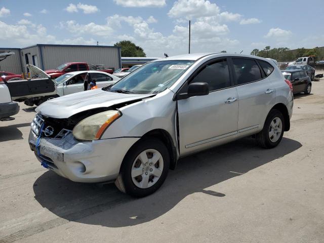 NISSAN ROGUE 2012 jn8as5mt9cw609786