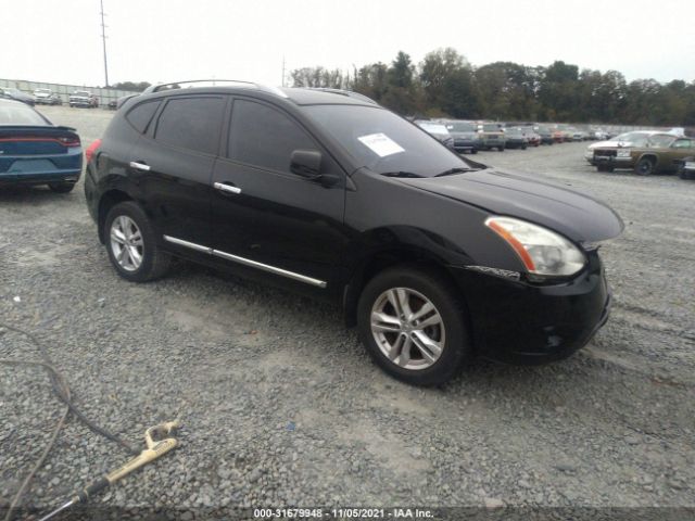 NISSAN ROGUE 2012 jn8as5mt9cw609836