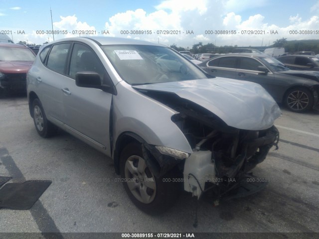 NISSAN ROGUE 2012 jn8as5mt9cw610615