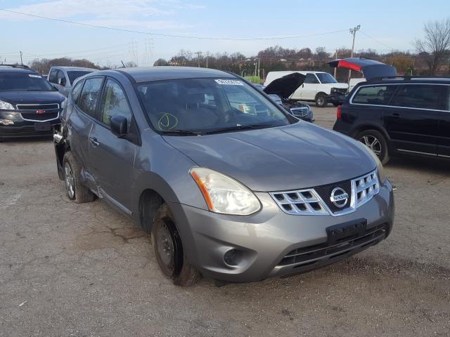 NISSAN ROGUE S 2012 jn8as5mt9cw610856