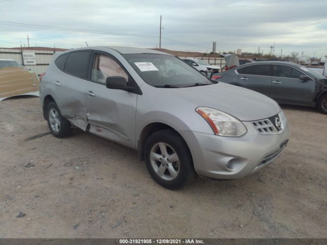 NISSAN ROGUE 2012 jn8as5mt9cw612171