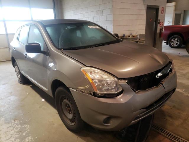 NISSAN ROGUE S 2012 jn8as5mt9cw612770