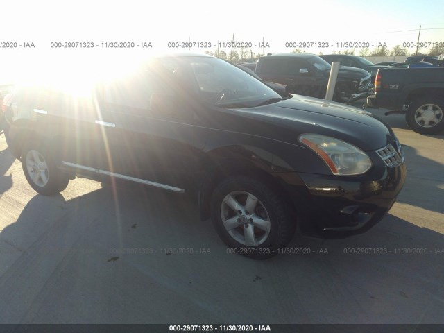 NISSAN ROGUE 2012 jn8as5mt9cw613806