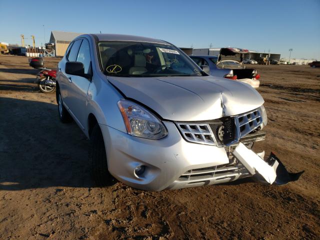 NISSAN ROGUE S 2012 jn8as5mt9cw614213