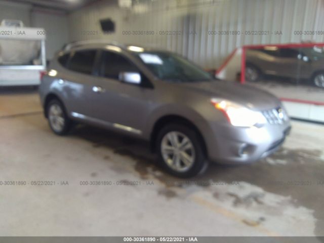 NISSAN ROGUE 2012 jn8as5mt9cw614535