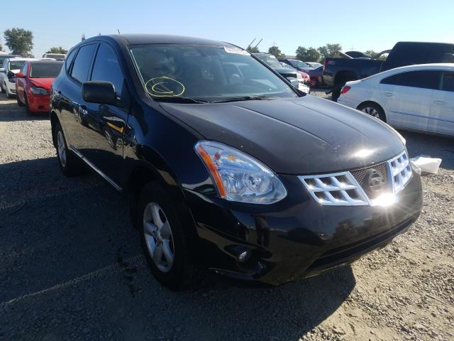 NISSAN ROGUE S 2012 jn8as5mt9cw614552