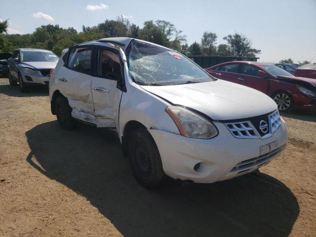 NISSAN ROGUE S 2013 jn8as5mt9dw000554