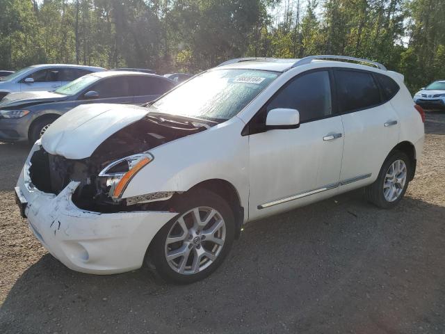 NISSAN ROGUE S 2013 jn8as5mt9dw000733