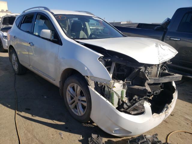 NISSAN ROGUE S 2013 jn8as5mt9dw001199