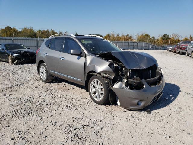 NISSAN ROGUE S 2013 jn8as5mt9dw001347