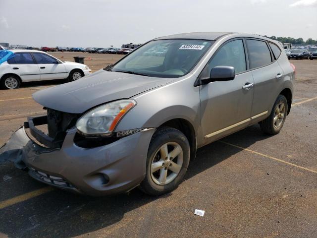 NISSAN ROGUE S 2013 jn8as5mt9dw001932