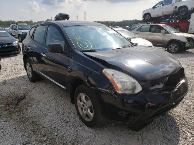 NISSAN ROGUE S 2013 jn8as5mt9dw002272