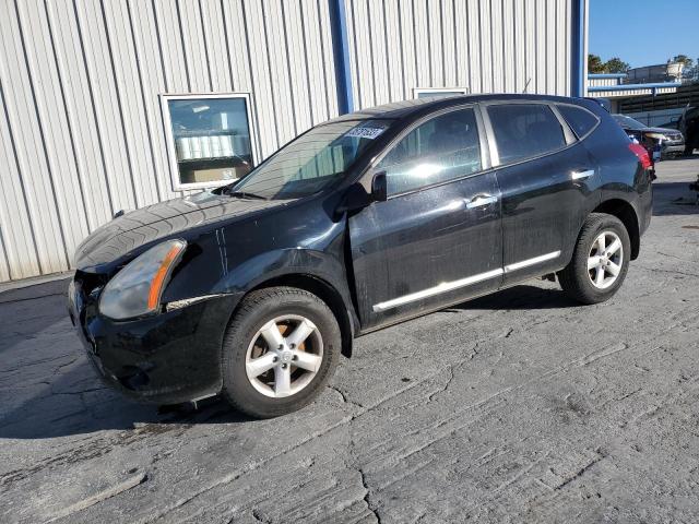 NISSAN ROGUE S 2013 jn8as5mt9dw003714