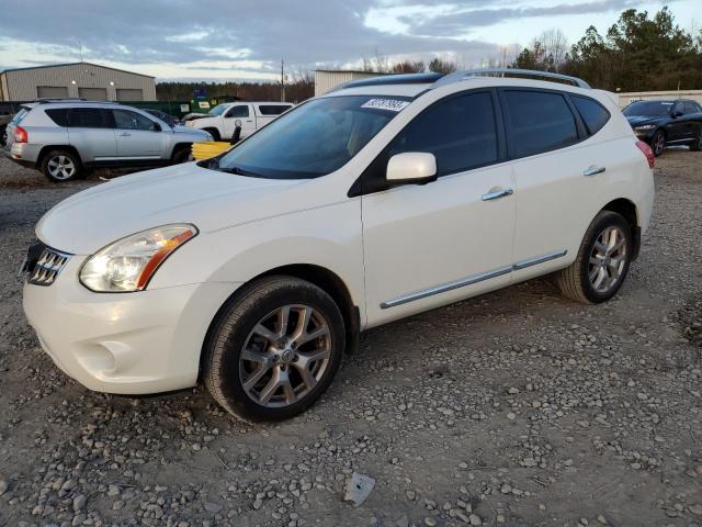 NISSAN ROGUE 2013 jn8as5mt9dw004474