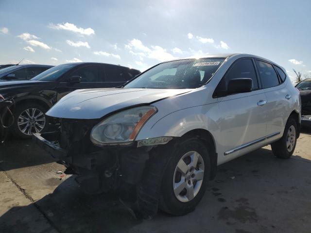 NISSAN ROGUE 2013 jn8as5mt9dw005446