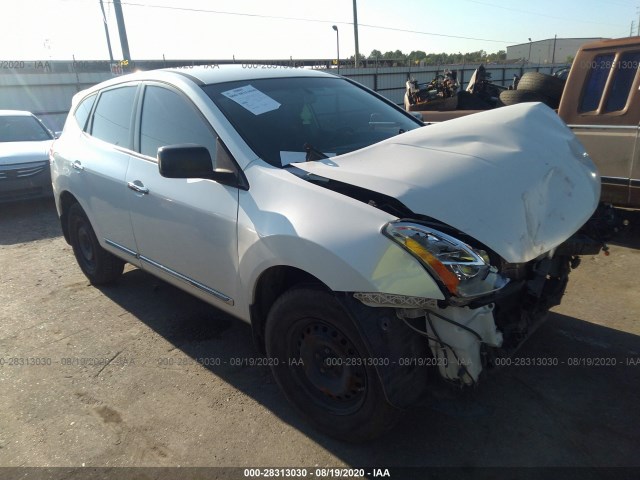 NISSAN ROGUE 2013 jn8as5mt9dw005527