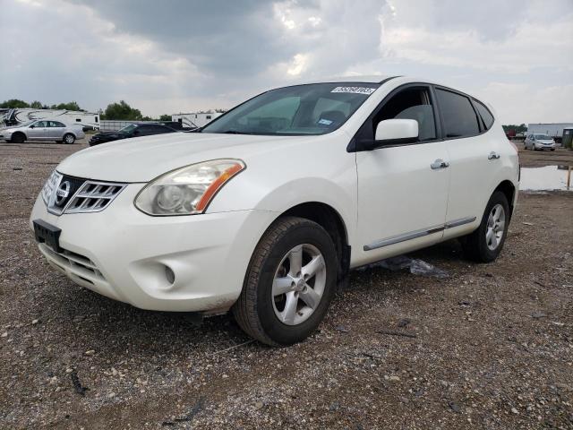 NISSAN ROGUE S 2013 jn8as5mt9dw005558