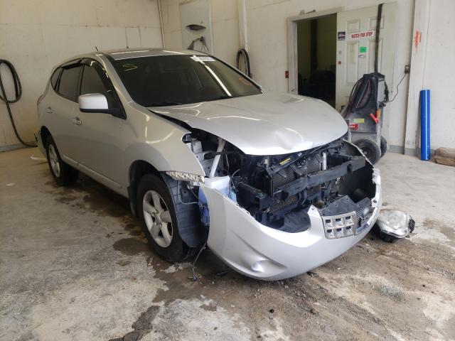 NISSAN ROGUE S 2013 jn8as5mt9dw005575