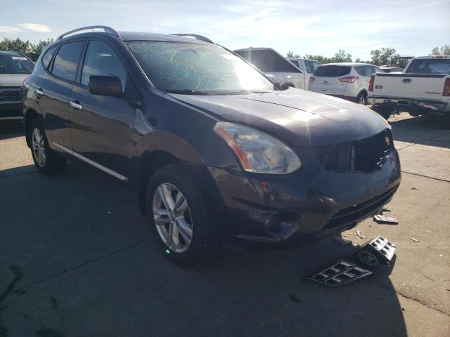 NISSAN NULL 2013 jn8as5mt9dw006984