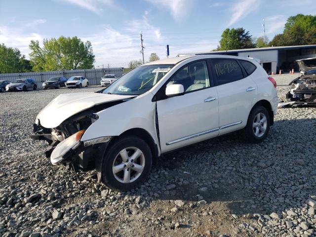 NISSAN ROGUE 2013 jn8as5mt9dw007469