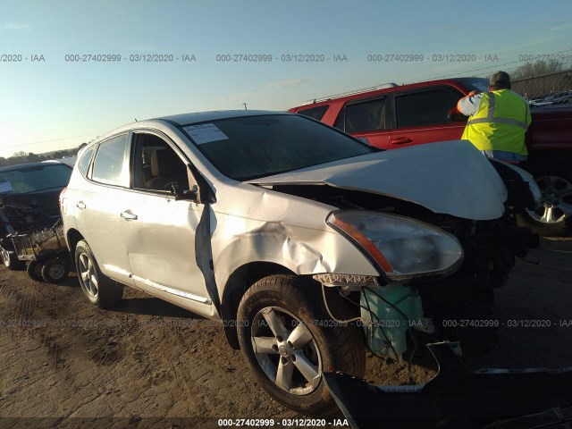 NISSAN ROGUE 2013 jn8as5mt9dw008699