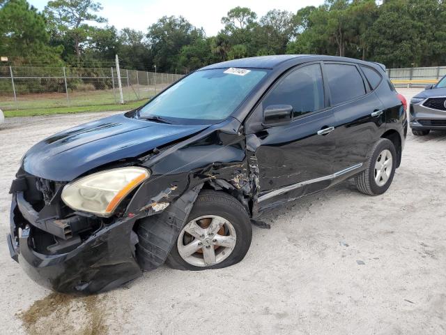 NISSAN ROGUE S 2013 jn8as5mt9dw010839