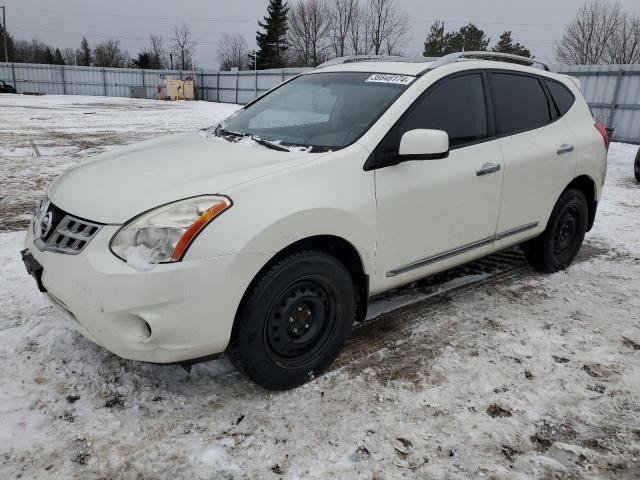 NISSAN ROGUE 2013 jn8as5mt9dw011215