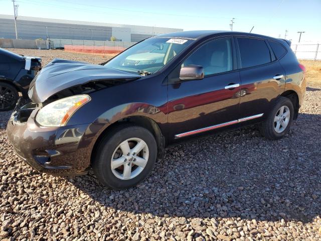 NISSAN ROGUE 2013 jn8as5mt9dw011313