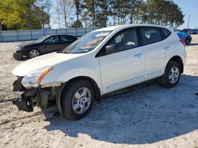 NISSAN ROGUE 2013 jn8as5mt9dw013465