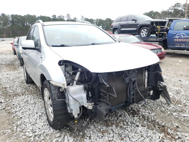 NISSAN ROGUE S 2013 jn8as5mt9dw013594