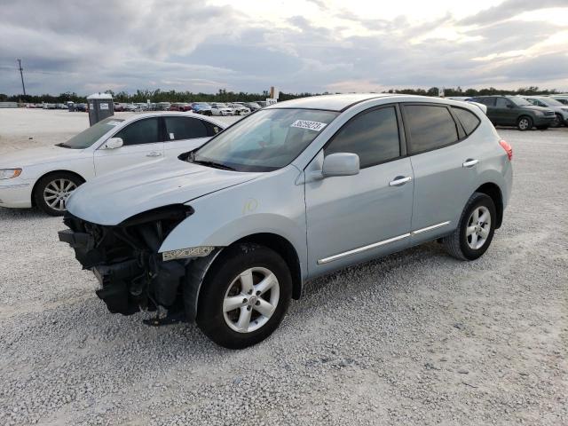 NISSAN ROGUE S 2013 jn8as5mt9dw016530