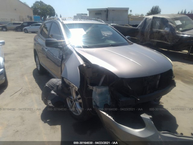 NISSAN ROGUE 2013 jn8as5mt9dw016592