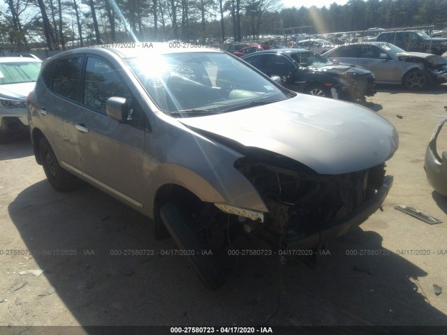 NISSAN ROGUE 2013 jn8as5mt9dw017273