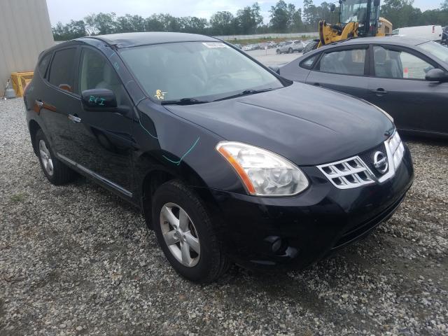 NISSAN ROGUE S 2013 jn8as5mt9dw017757