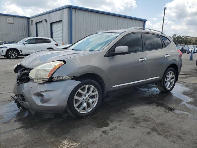 NISSAN ROGUE 2013 jn8as5mt9dw017869