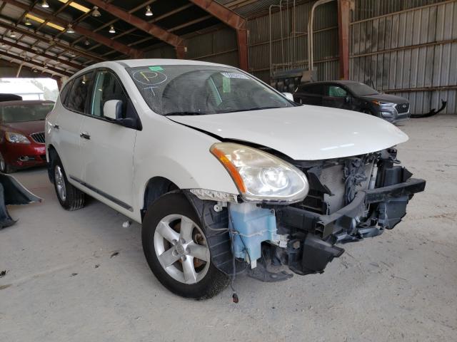 NISSAN ROGUE S 2013 jn8as5mt9dw017970