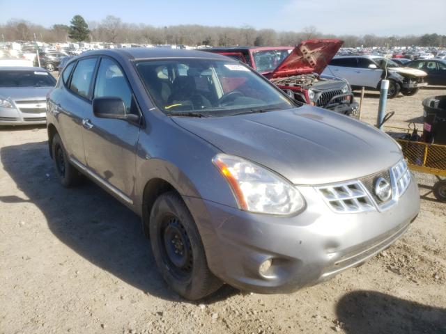 NISSAN ROGUE S 2013 jn8as5mt9dw017984