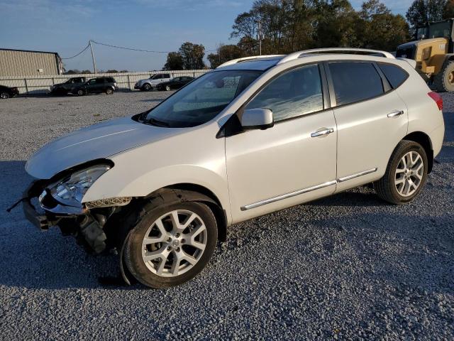 NISSAN ROGUE 2013 jn8as5mt9dw019170