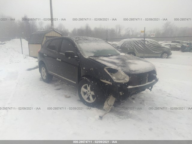 NISSAN ROGUE 2013 jn8as5mt9dw019332