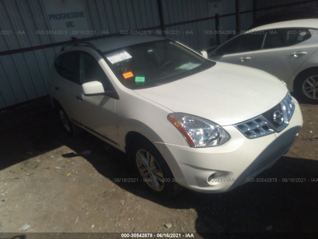 NISSAN ROGUE 2013 jn8as5mt9dw019718